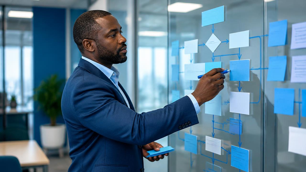 Business Process Management